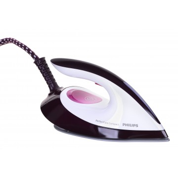 Philips GC7842/40 PerfectCare Compact Σύστημα Σιδερώματος Πίεσης 6.5bar με Δοχείο 1.5lt Philips GC7842/40 PerfectCare Compact Σύστημα Σιδερώματος Πίεσης 6.5bar με Δοχείο 1.5lt